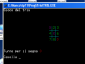 Scarica il programma Turbo Pascal 7.1 dalla sezione Pascal